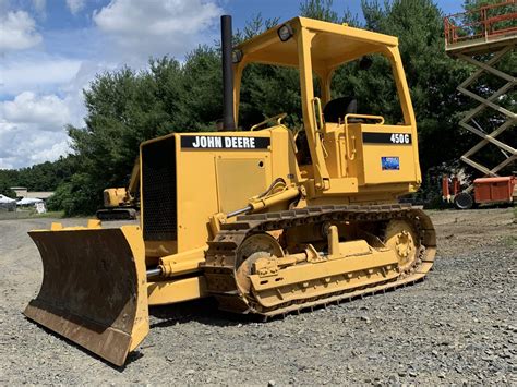 john deere equipment rental